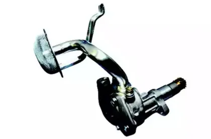 Масляный насос AISIN купить